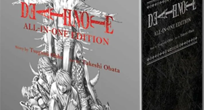 ▷ 7 Mejores Box Sets de Manga Baratos 2026 ✅ — reviews