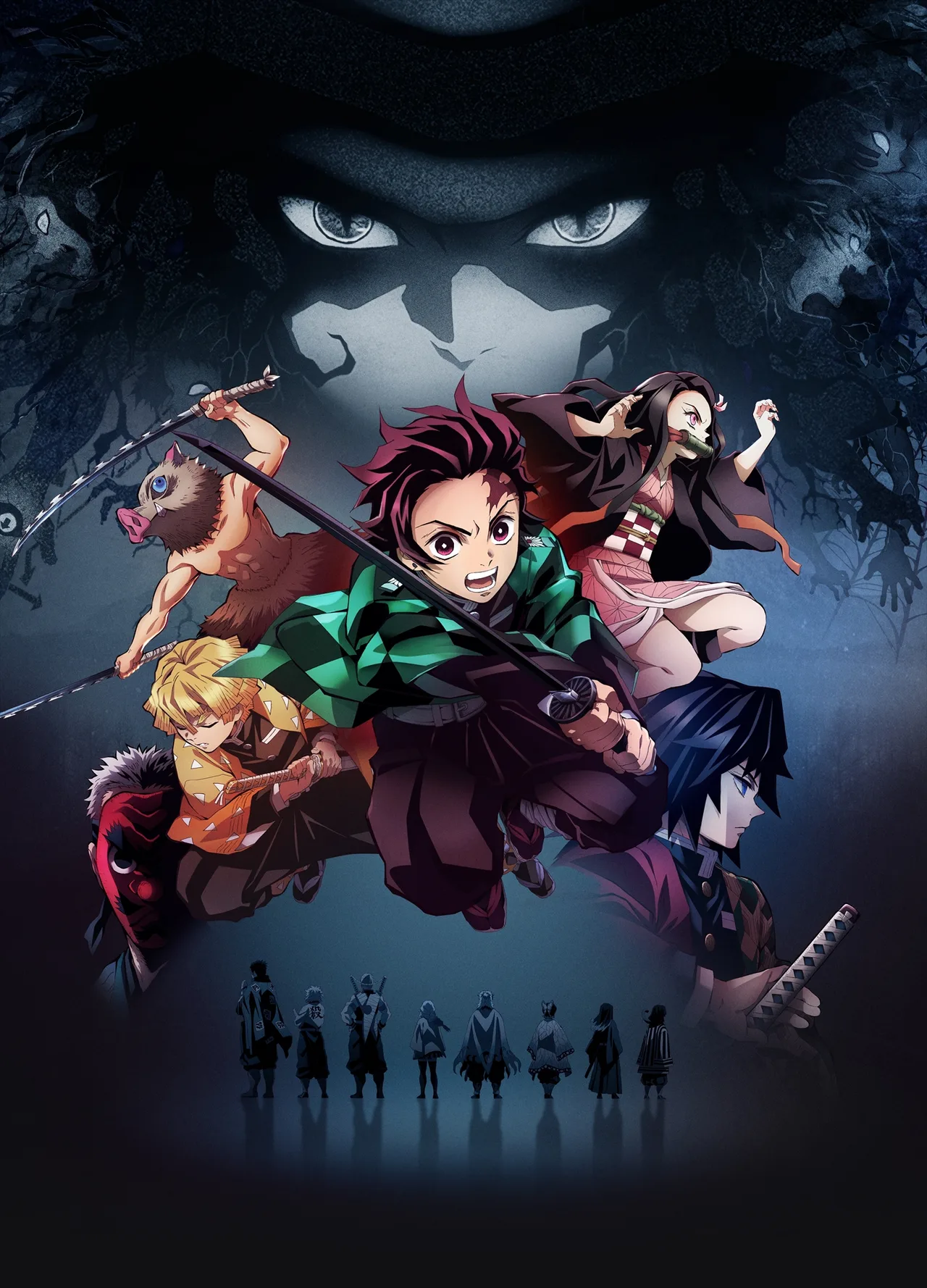 Best Demon Slayer Characters Ranked (2026): The Ultimate List