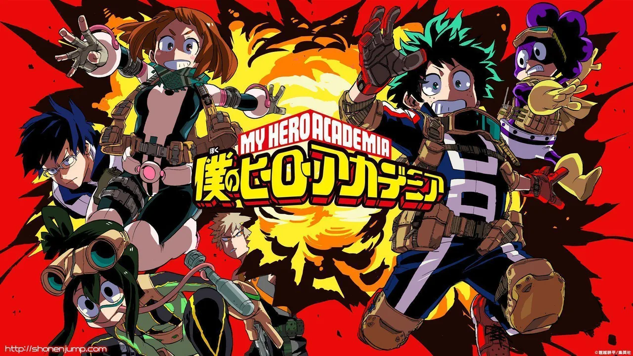 Final de My Hero Academia Explicado (2026): Arco Final