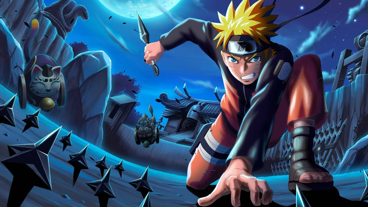Mejores Arcos de Naruto Clasificados (2026): Top 10