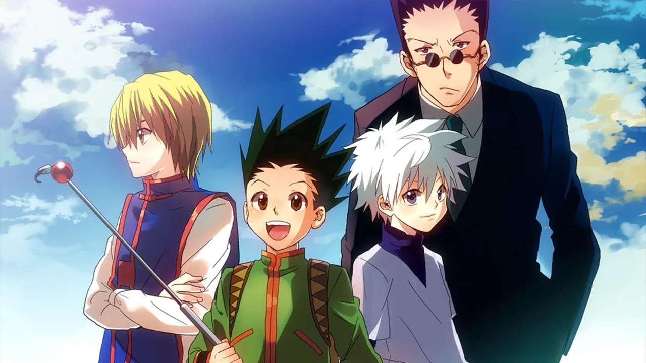 Hunter x Hunter Guía Completa (2026): Arcos, Personajes e Hiatus