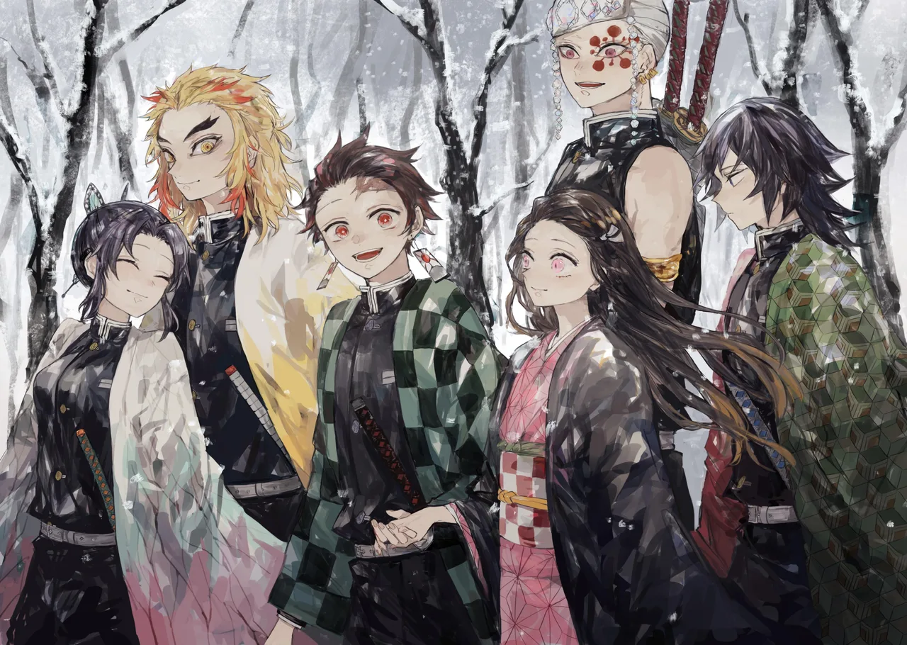 Jujutsu Kaisen vs Demon Slayer: ¿Cuál Manga Es Mejor? (2026)