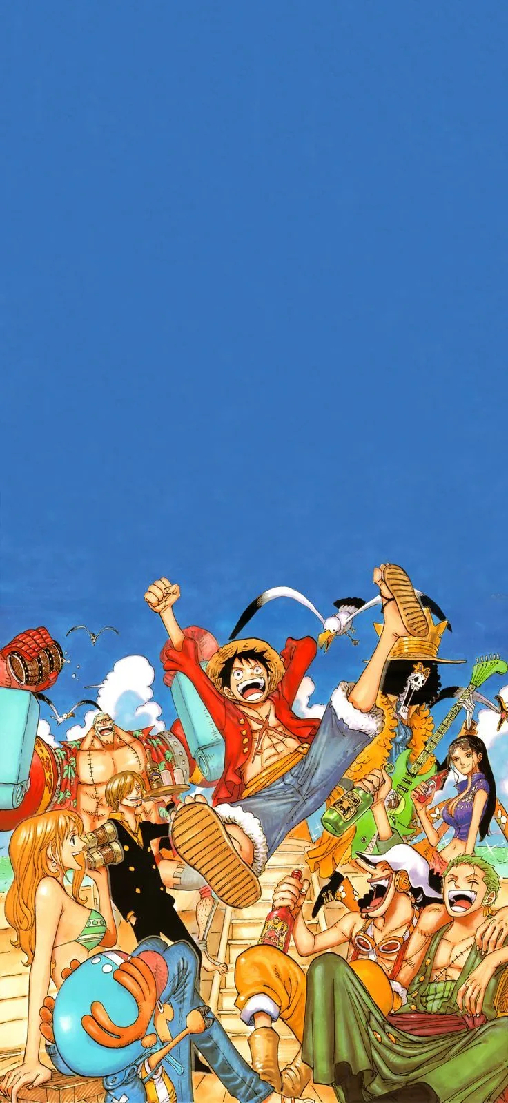 One Piece vs Naruto: Which Manga Should You Read First? (2026)
