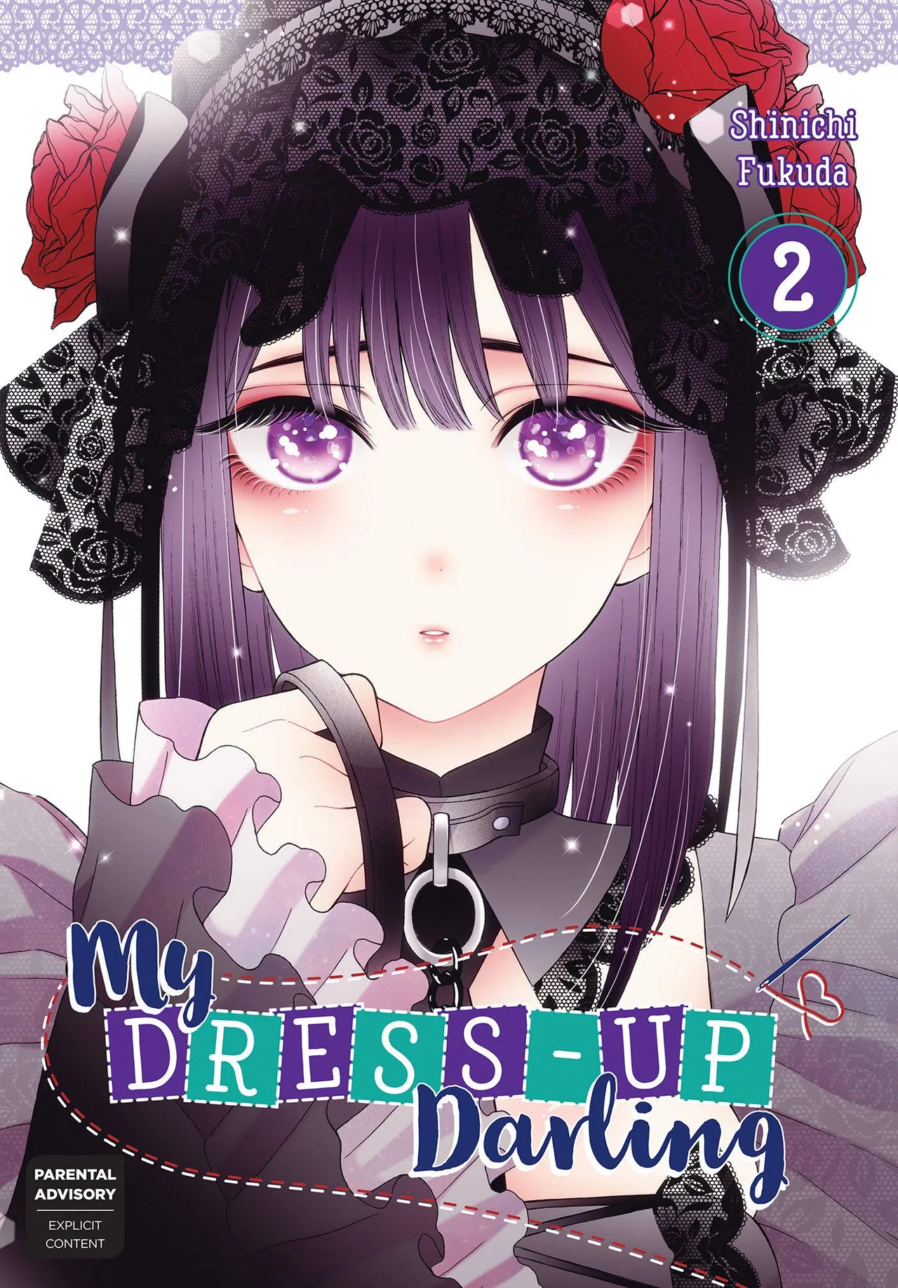 My Dress-Up Darling Manga: Complete Guide (2026) manga — Seinen