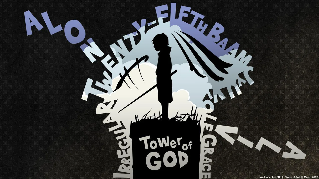 Tower of God Webtoon: Guía Completa y Arcos (2026) manga — Manhwa