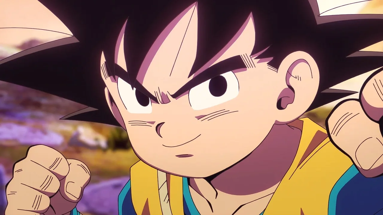 Dragon Ball Daima: Complete Guide to Toriyama's Final Masterpiece (2025)