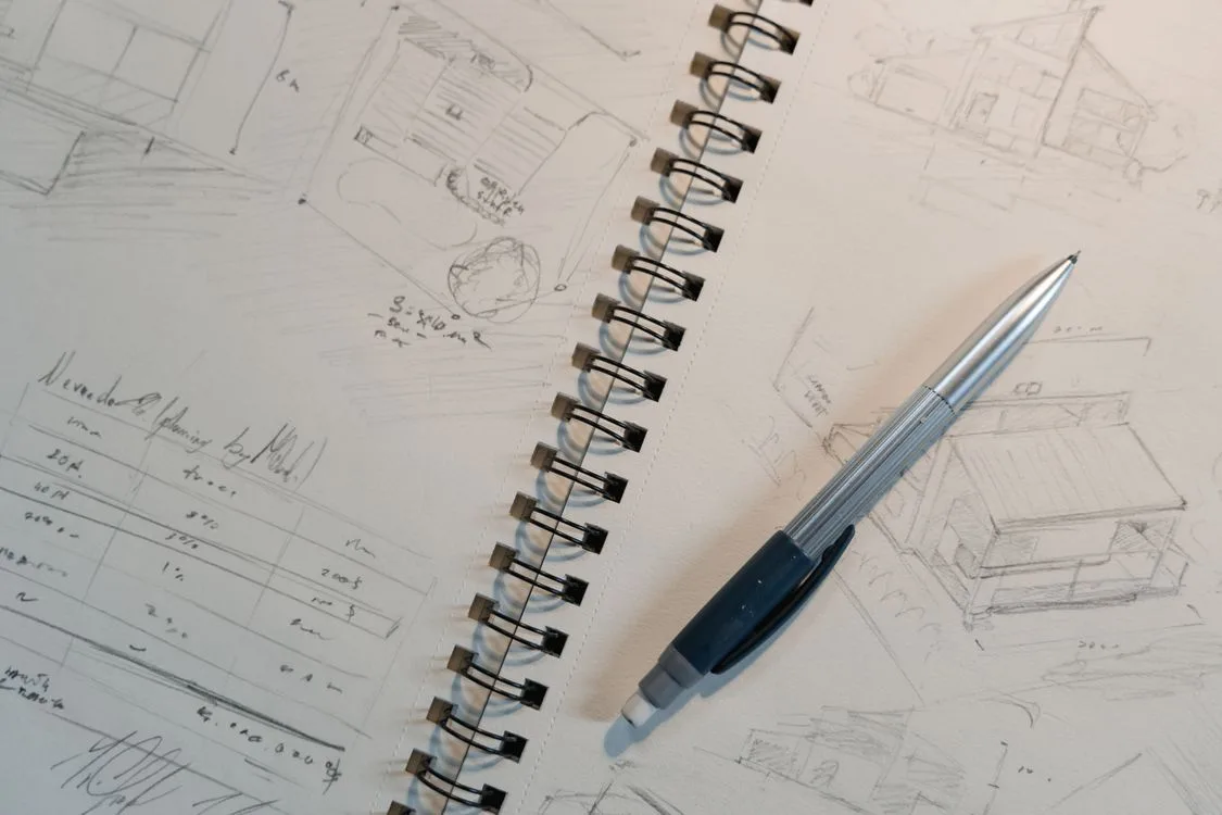 How to Draw Manga Characters from Scratch: The Complete Guide