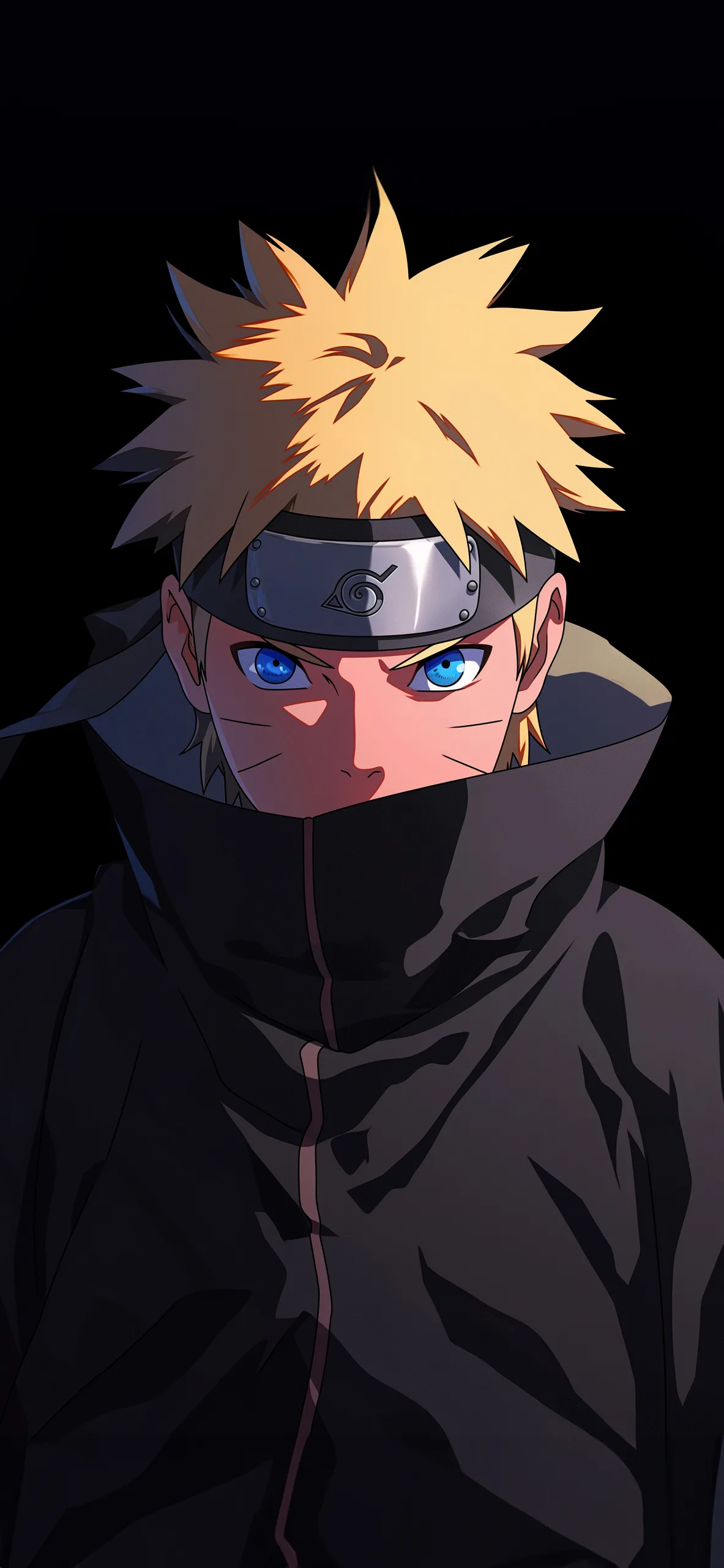 Orden de Lectura de Naruto: Guía Completa de Todos los Arcos (Manga y Anime)
