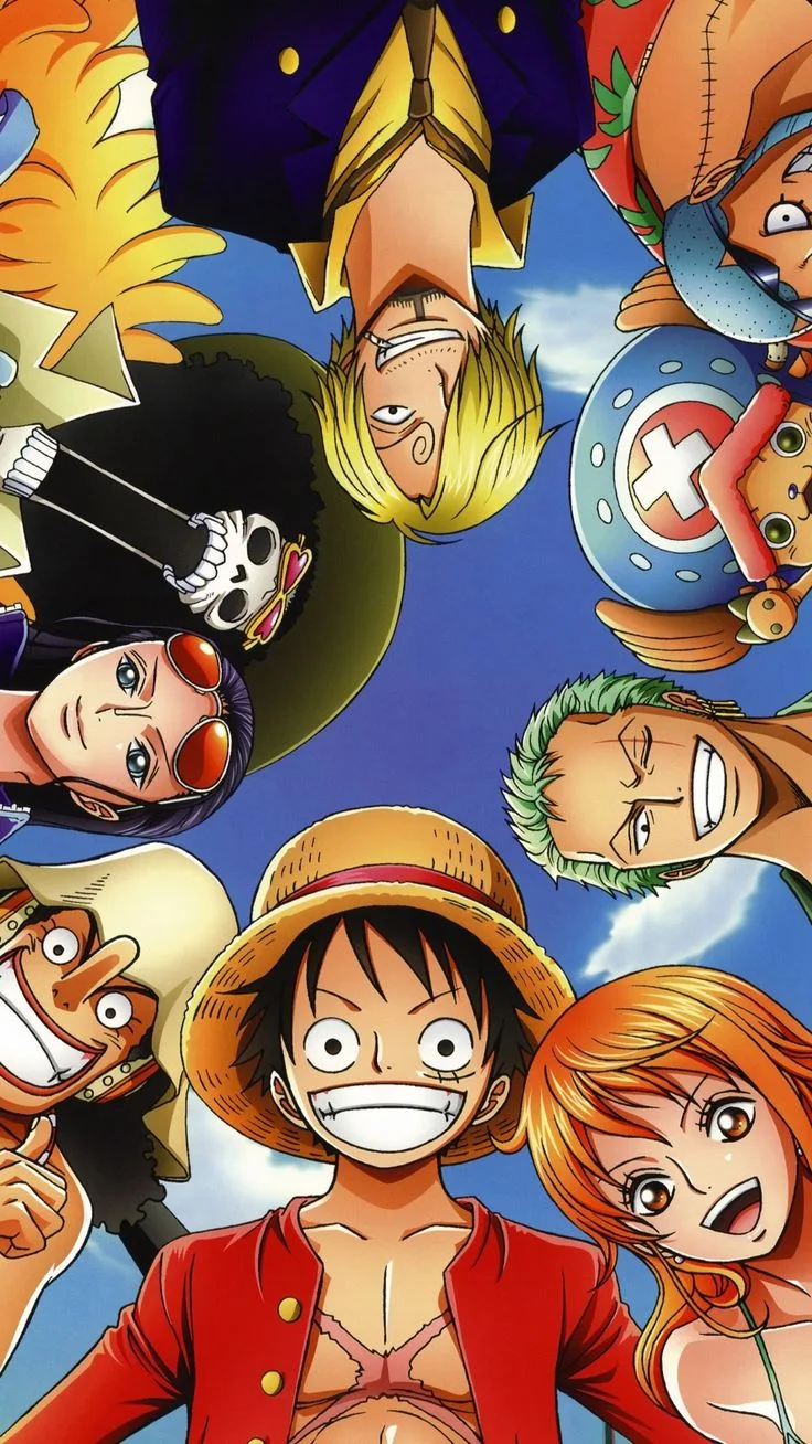 Los Mejores Arcos de One Piece Clasificados (2026): La Guía Completa