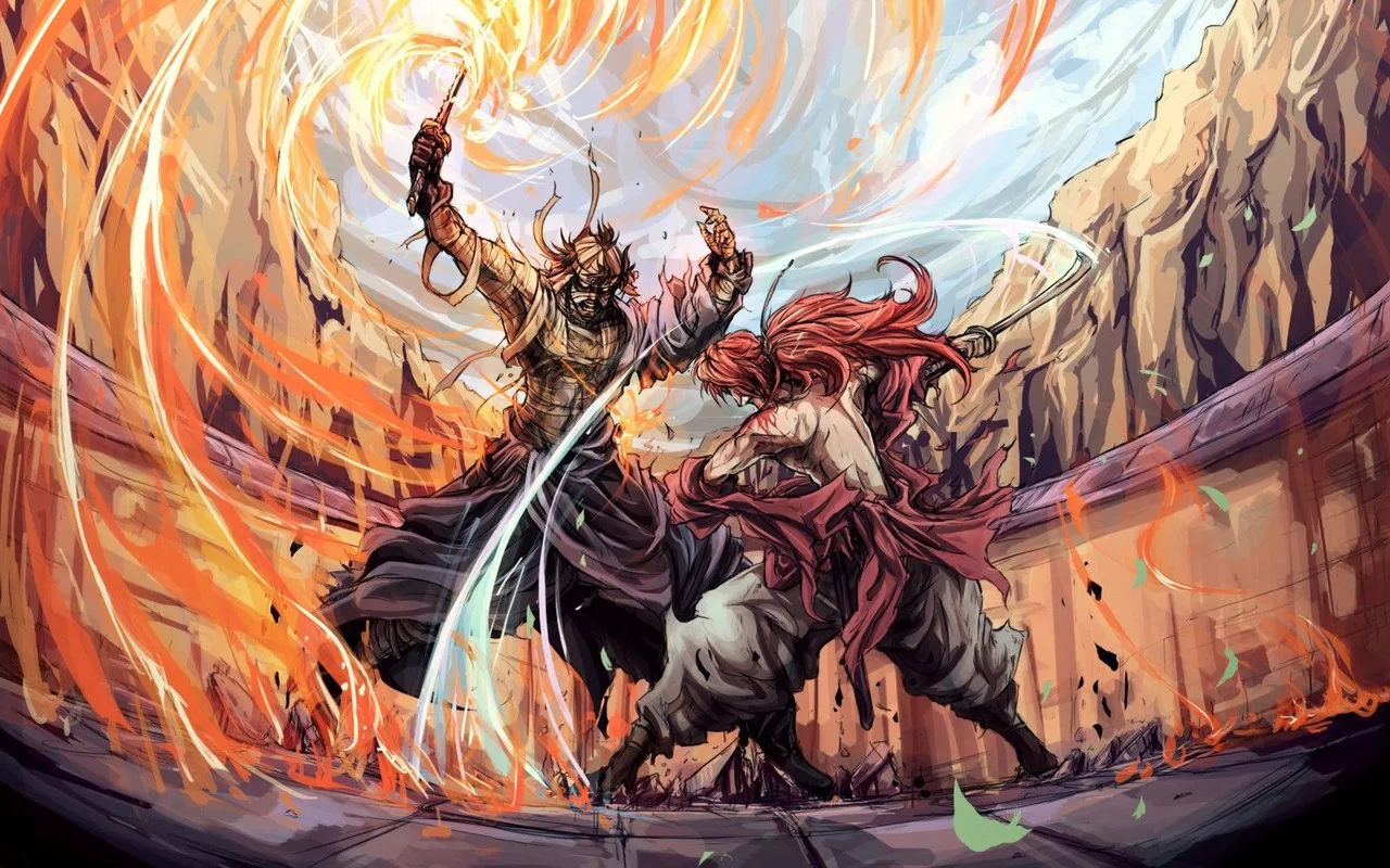 How to Create Memorable Manga Characters