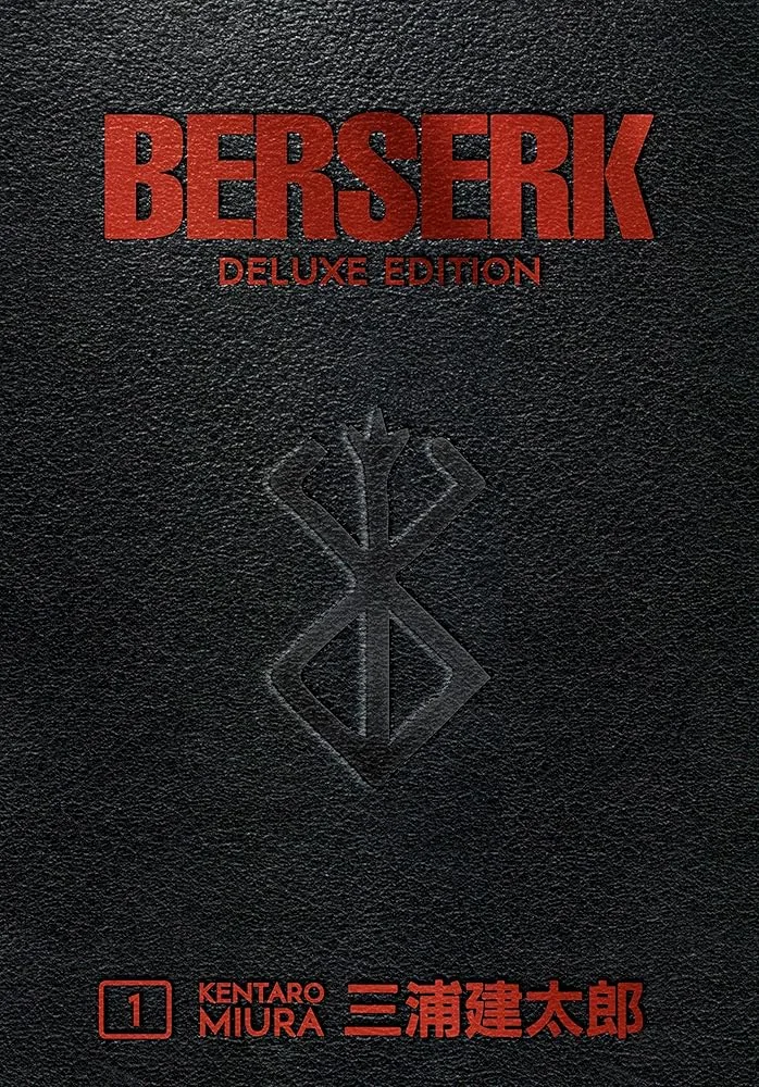 Guía de la Berserk Deluxe Edition 2026: Orden y Cuál Comprar