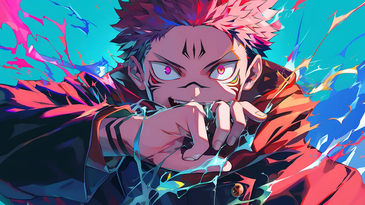 MAPPA's 15th Anniversary Showcase: JJK Season 4, Chainsaw Man and a Netflix Wave