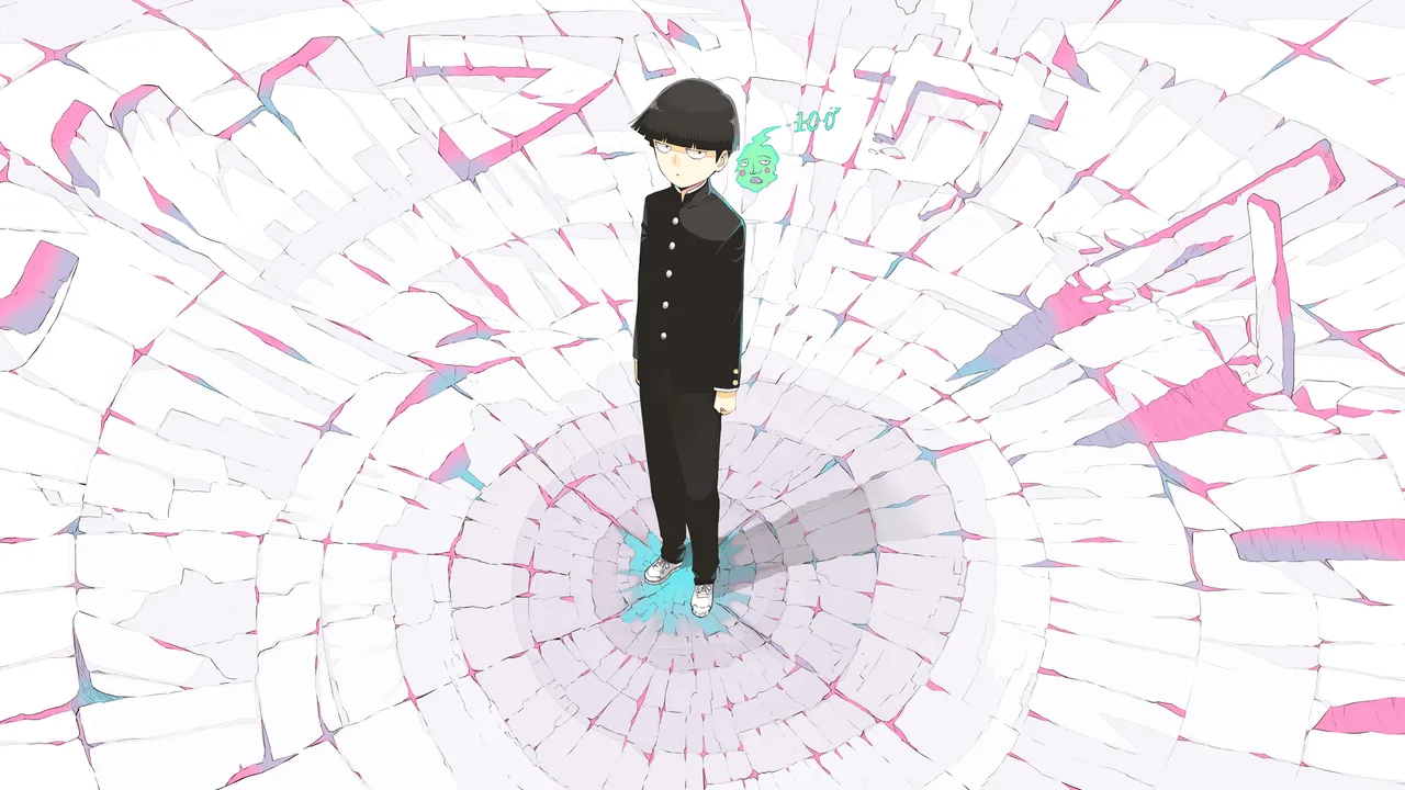 Mob Psycho 100 Manga: All Arcs in Order — Complete Guide (2026) manga — Shonen