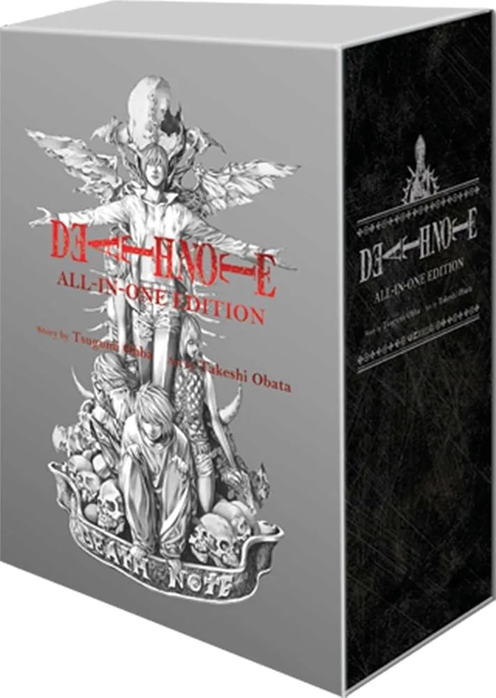 7 Mejores Box Sets de Manga Baratos en 2026 (Mejor Relación Calidad-Precio)