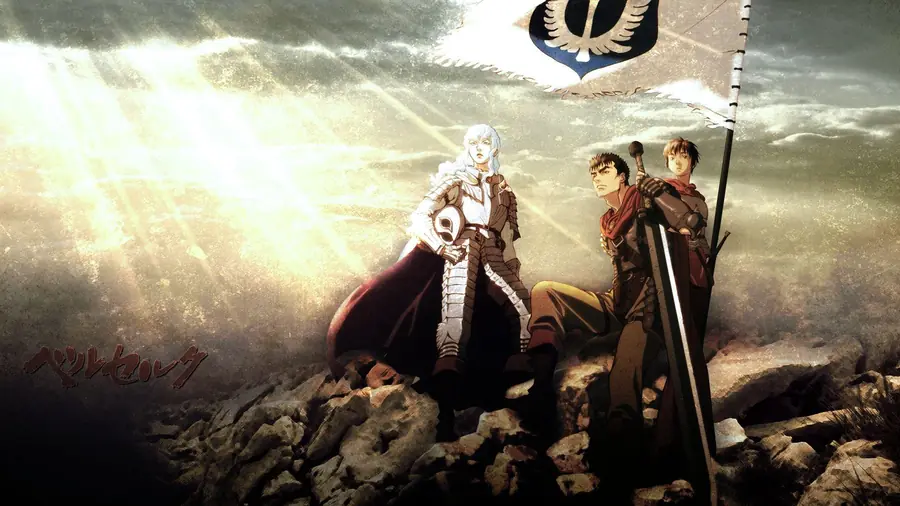 Berserk
