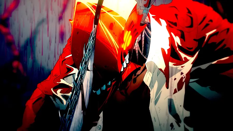 Chainsaw Man
