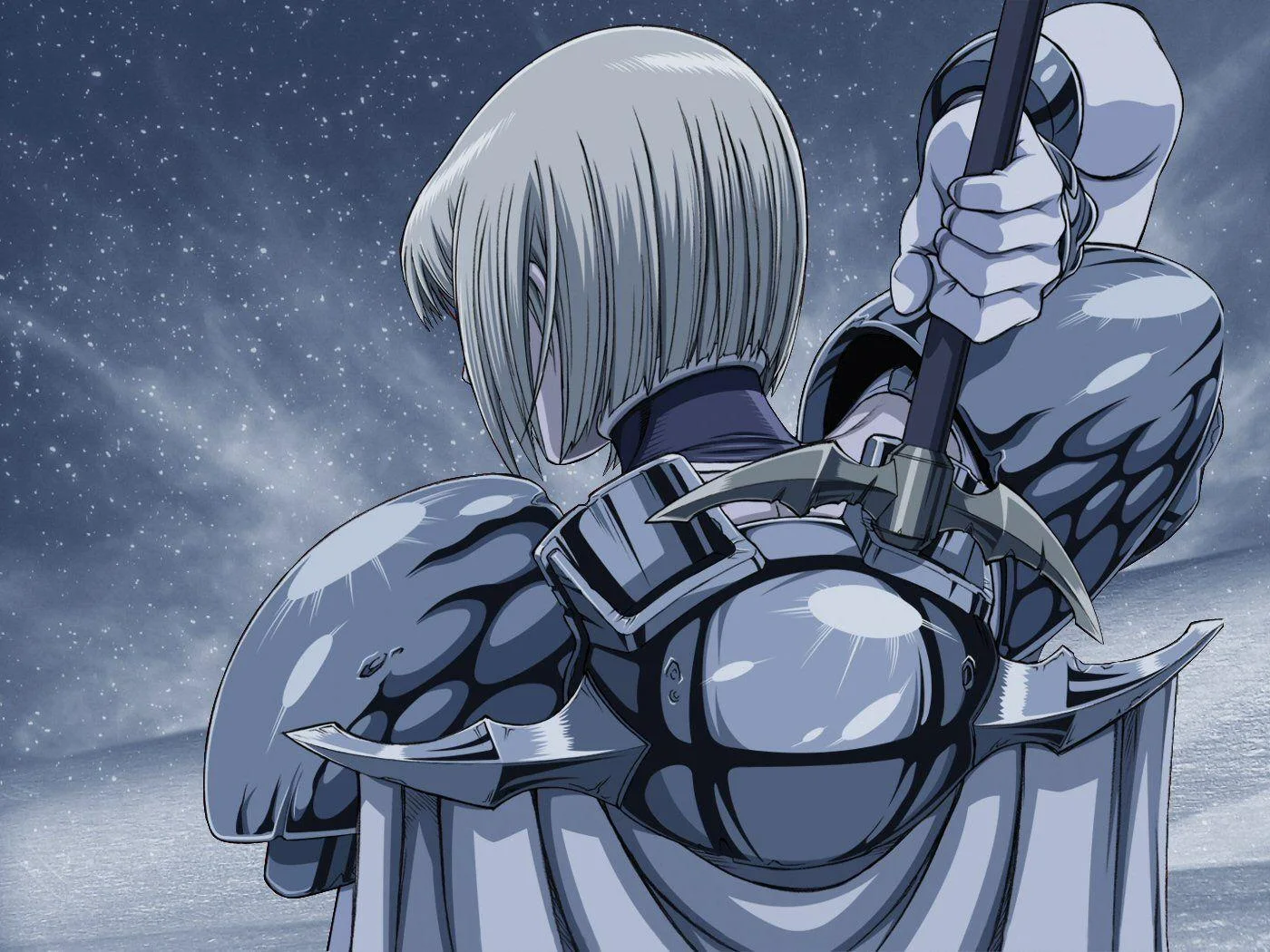 Claymore