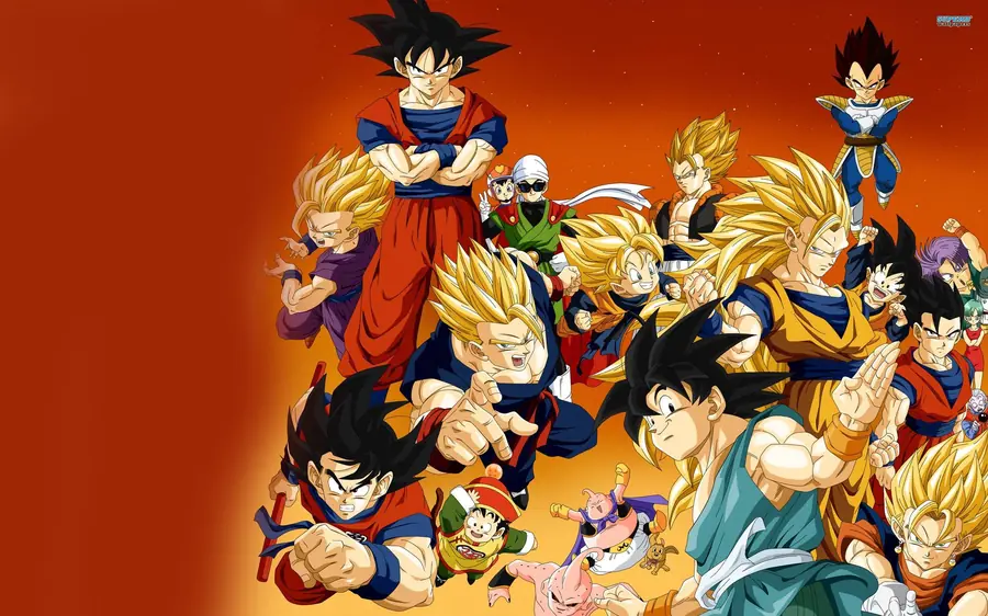 Dragon Ball