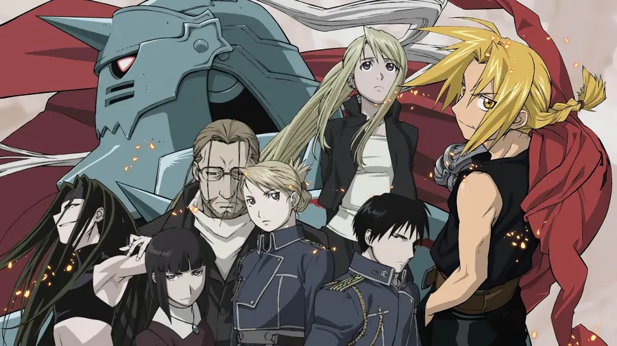 Fullmetal Alchemist Manga: Todos los Arcos en Orden — Guía Completa (2026) manga — Action