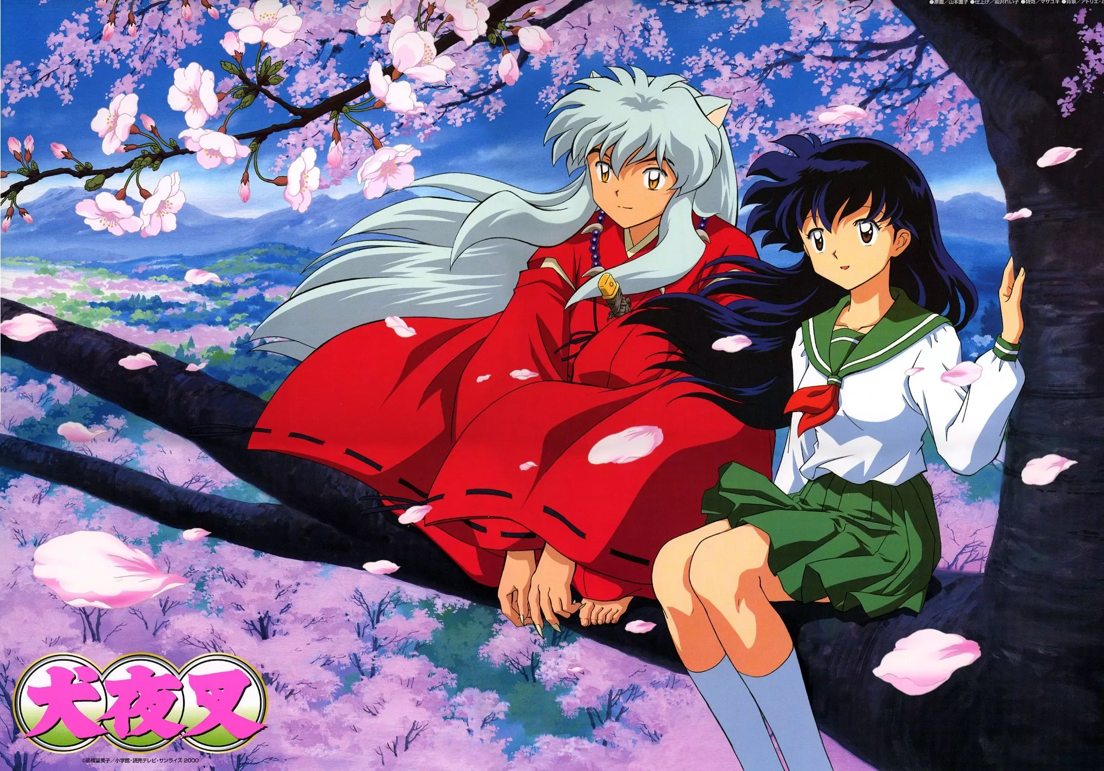 InuYasha