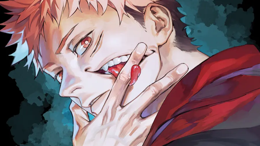 Jujutsu Kaisen Climax