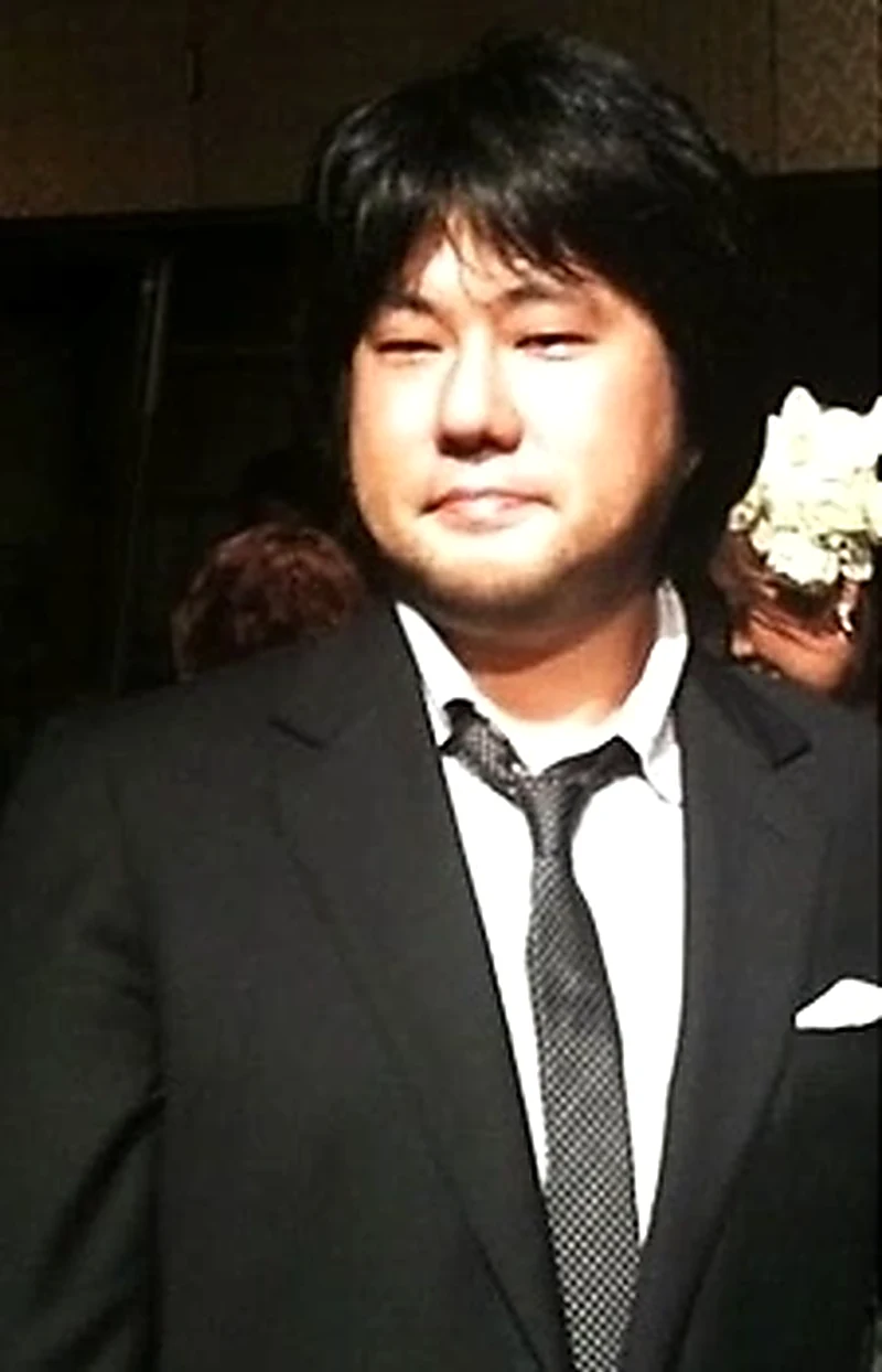 Eiichiro Oda