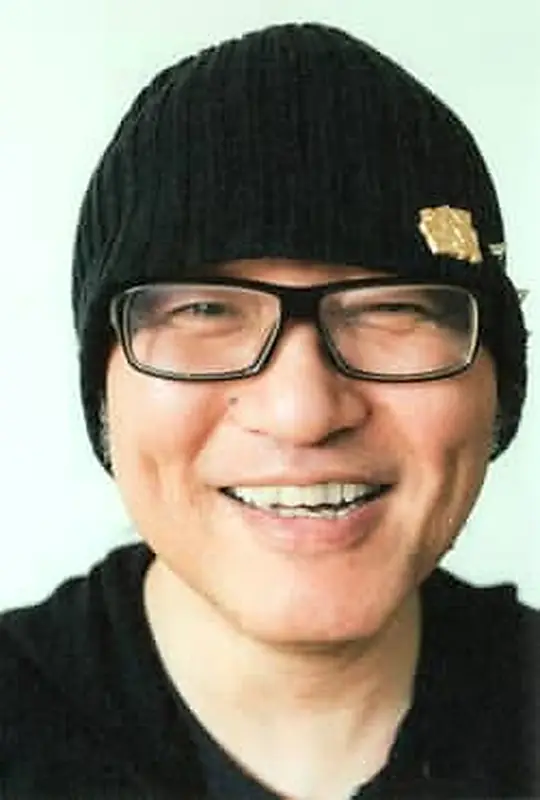 Gosho Aoyama — manga artist, creator of Detective Conan (Case Closed)