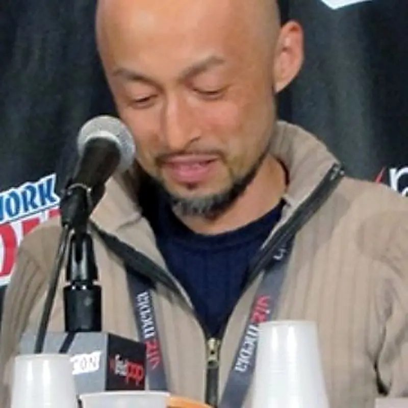 Takeshi Obata — manga artist, creator of Death Note