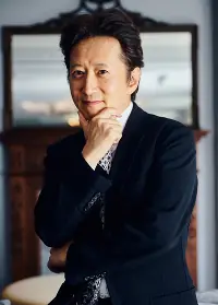 Hirohiko Araki — manga artist, creator of JoJo's Bizarre Adventure