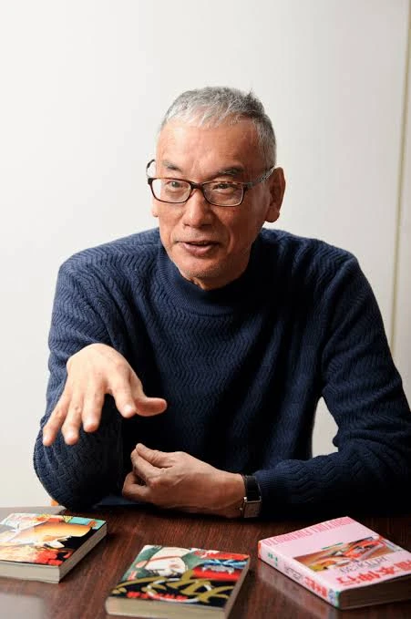 Nobuyuki Fukumoto