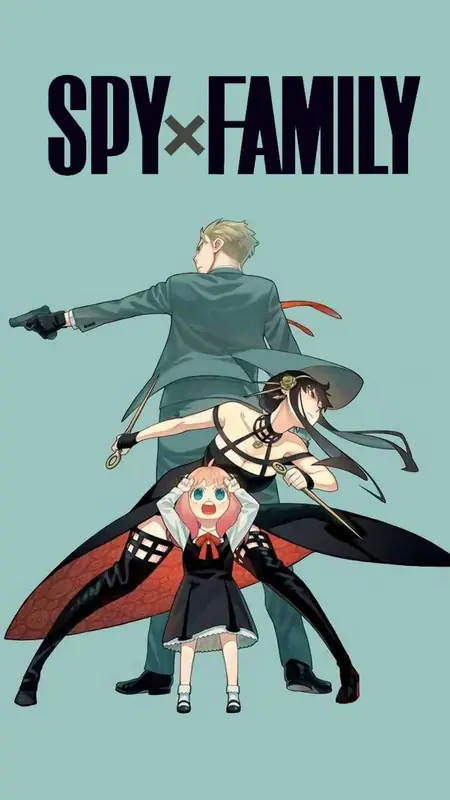 Tatsuya Endo — manga artist, creator of Spy×Family