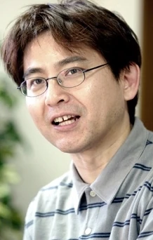 Yoshiyuki Sadamoto